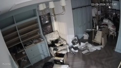 ️【破解摄像头】性瘾少妇频繁自慰 每月高达二十次！ 截图1