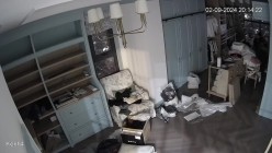 ️【破解摄像头】性瘾少妇频繁自慰 每月高达二十次！ 截图2