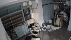️【破解摄像头】性瘾少妇频繁自慰 每月高达二十次！ 截图10