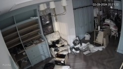️【破解摄像头】性瘾少妇频繁自慰 每月高达二十次！ 截图12