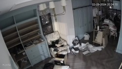 ️【破解摄像头】性瘾少妇频繁自慰 每月高达二十次！ 截图16