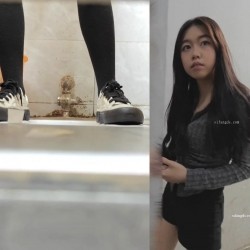 直播基地女厕小手电偷拍 多位漂亮的美女主播 各种各样的美鲍鱼 截图3
