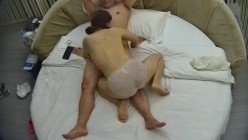情趣台 妓女小姐姐开辟情趣战场 中年少妇日常接客啦 侍候失足大哥 项目有点潦草 还是年轻小妹好 截图8