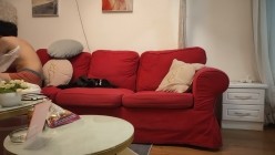 熟女探花_漂亮眼镜骚熟女，跪地猛吸屌，十个眼镜九个骚，后入推车爽感满满 截图8