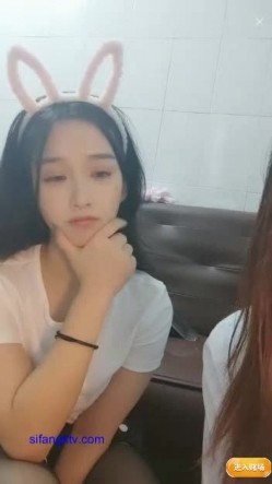 极品高颜冷艳御姐，反差小妈感女主播「金刚护撸娃」「小奶猫」密码房激情淫语撩骚，和姐妹下海大秀，互舔互口 截图5