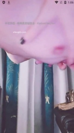 【网红直播】经典推荐 极品美女主播南嘉Yuki视集，自慰掰穴洗澡道具塞B裸舞 截图2