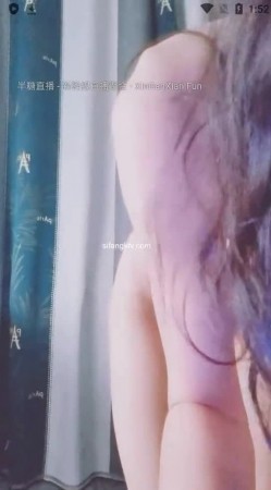 【网红直播】经典推荐 极品美女主播南嘉Yuki视集，自慰掰穴洗澡道具塞B裸舞 截图16