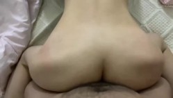 百度云 ️高端泄密流出宁波某艺校美女孟凡如与男友性爱自拍 视频 截图11