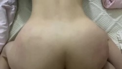 百度云 ️高端泄密流出宁波某艺校美女孟凡如与男友性爱自拍 视频 截图14