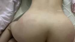 百度云 ️高端泄密流出宁波某艺校美女孟凡如与男友性爱自拍 视频 截图15