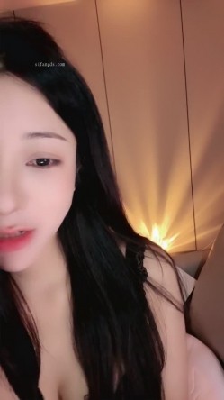 明星颜值！【真不爱吃鱼】天哪，这么漂亮居然下海了 截图12