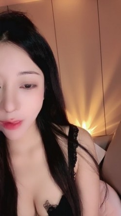 明星颜值！【真不爱吃鱼】天哪，这么漂亮居然下海了 截图15