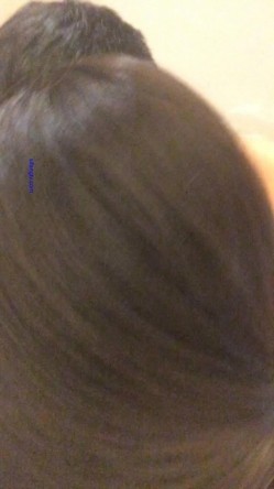 小帅哥后入操骚女友，揉着奶子呻吟着，“操我，用力操我” 截图10