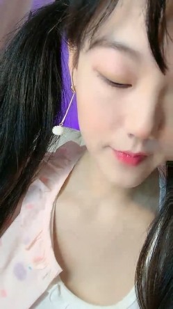 绿播小仙女下海！首次漏B自慰~【井井】扣穴自慰！撸到肾虚 截图9