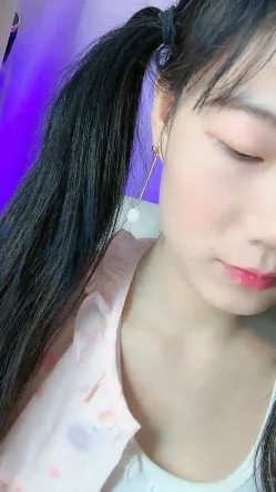 绿播小仙女下海！首次漏B自慰~【井井】扣穴自慰！撸到肾虚 截图11