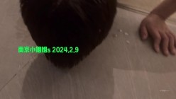 最新变态定制！空降全国大开眼界！极限重口女神【南京小姐姐S】圣水黄金外卖，圣水调教狗奴，对话粗暴淫荡 截图14