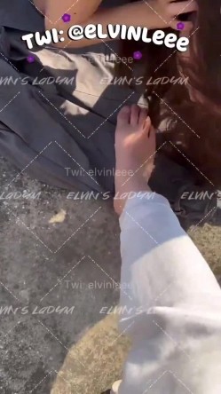 推特顶级大神【elc调教师】能肏能玩，各种模特网红女神滴蜡走绳喝尿露出羞耻训成母狗 截图10