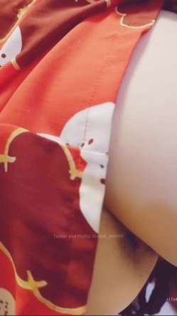 微博极品美臀女神imoliveemmm olive_emmm,OF会员订阅自慰福利 截图7