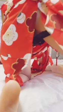微博极品美臀女神imoliveemmm olive_emmm,OF会员订阅自慰福利 截图11