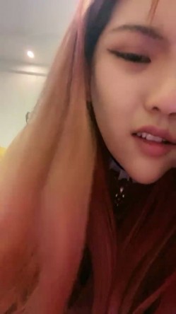 【尤物妹妹】黄毛颜值不错的仙女妹妹 喜欢被舔逼 和炮友啪啪 截图11
