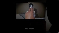 fengying：催眠(nrt) 性感黑丝女友在男友面前被催眠侵犯中出 [中字] 截图1