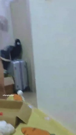 甄选10位惨遭男友交换资源流出的反差婊,朋友圈里的小迷妹,男友面前的臊娘们 截图5