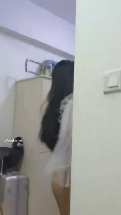甄选10位惨遭男友交换资源流出的反差婊,朋友圈里的小迷妹,男友面前的臊娘们 截图6