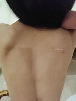 高颜值S级身材反差拜金网红美女空姐冰儿兼职模特被有钱老板包养自拍各种不雅视频 截图6