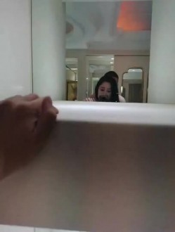 高颜值S级身材反差拜金网红美女空姐冰儿兼职模特被有钱老板包养自拍各种不雅视频 截图9