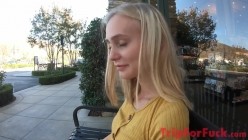 HEYZO-2719 おっさんとのセックスに全然乗り気じゃない金髪ロリと、2回生セックス - アリシア 截图9