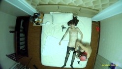 【mj】国内大神三人组未流出作品迷奸迷玩某婷插穴翻眼 截图15