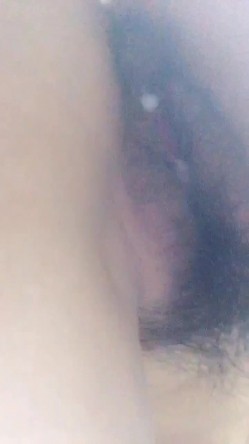 实力调教小母狗，扶墙后入，用力操得小美女嗷嗷叫，快要冲刺时狠狠抽插，射到她子宫里！ 截图15