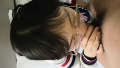 超精品百度云泄密河南校服妹等7位美女不雅性爱图影流出 截图4