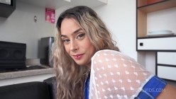 LegalPorno - Morganita Brux - Morganita Brux, beautiful face Brazilian fucked by 4 huge dicks (DAP, Anal, 4on1, BBC, ATM, dirty talk) OB617.mp4 截图10