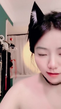 校花兼职【猫猫】超高颜值 完美身材 长腿大屁股 捆绑乳夹 自慰双插 狂喷1米高 截图6