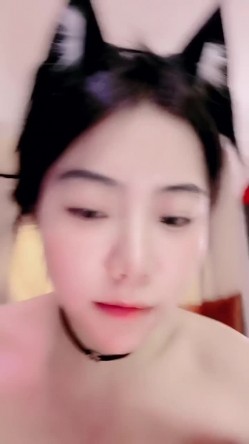 校花兼职【猫猫】超高颜值 完美身材 长腿大屁股 捆绑乳夹 自慰双插 狂喷1米高 截图13