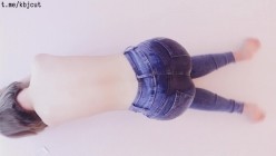 万粉时刻关注追踪！顶级身材巨乳网红【holymoly62】高价VIP福利，极品身材露脸，裸舞各种花活 截图6