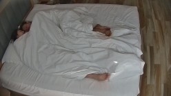 情趣酒店 顶级清纯女友 绝对校花级 好漂亮 男友插的很用力 截图9