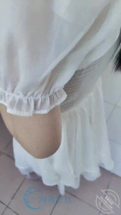 海角『新婚骚弟媳』竟是曾经的炮友 拿捏弟媳沦为专属母狗 婚纱照前口爆吞精 小母狗嘴当逼来操 截图16