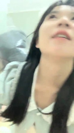 在校女大学生，【波波涩涩】，这个岁数看起来好小，含苞待放的小花骨朵，青涩，少女的逼无需多言，美爆了 截图10