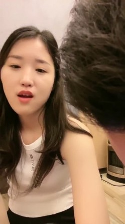 长腿校花，清纯天花板，近期热门， 【一朵喇叭花】 截图14
