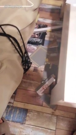 新人18岁小粉【鸭鸭是个m】顶级校花 好骚sm捆绑自慰 被男友道具狂玩屄 调教口爆吞精太糟蹋 截图5
