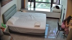 主题酒店偷拍 截图6