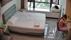 主题酒店偷拍 截图7