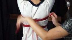 极品反差绿帽癖淫妻母狗【艾蜜莉】解锁私拍完结篇~协闺蜜约战粉丝换老公4P叠插排插超辣眼睛 截图10