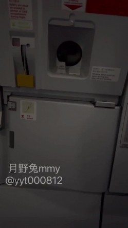 富豪包养极品空姐尤物「月野兔mmy」全量推特资源 肛交、3P、献妻、野外露出、车震 截图2
