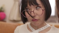 MISM-219 自分の限界知りたくて自ら志願 気持ち良くて泣くマゾ イラマチオで喉奥イキ 初愛ねんね 截图3