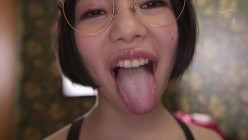 MISM-219 自分の限界知りたくて自ら志願 気持ち良くて泣くマゾ イラマチオで喉奥イキ 初愛ねんね 截图9