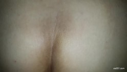 熟女阿姨 身材丰满大肥臀吃鸡啪啪 被大鸡吧无套输出抽插无毛肥穴 口爆颜射一脸浓稠精液 截图8