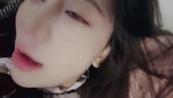 年度最顶级模特女神【北北】终于下海了，直接王炸，道具自慰淫水好多，实在太美了 截图5
